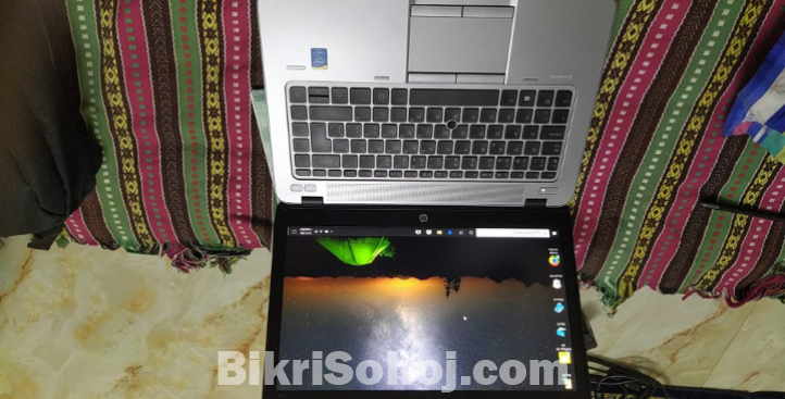 HP laptop